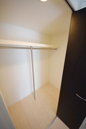 モナークヴィラの物件内観写真